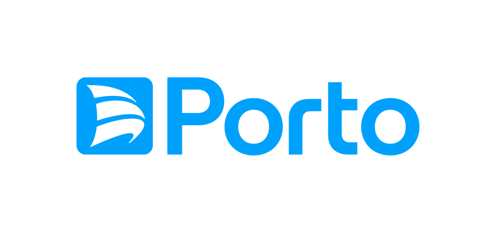 Porto Seguro Logo Original