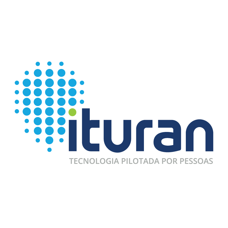 Ituran Logo Original